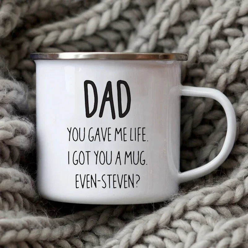 Father’s Day Mug - Simply Great Gear