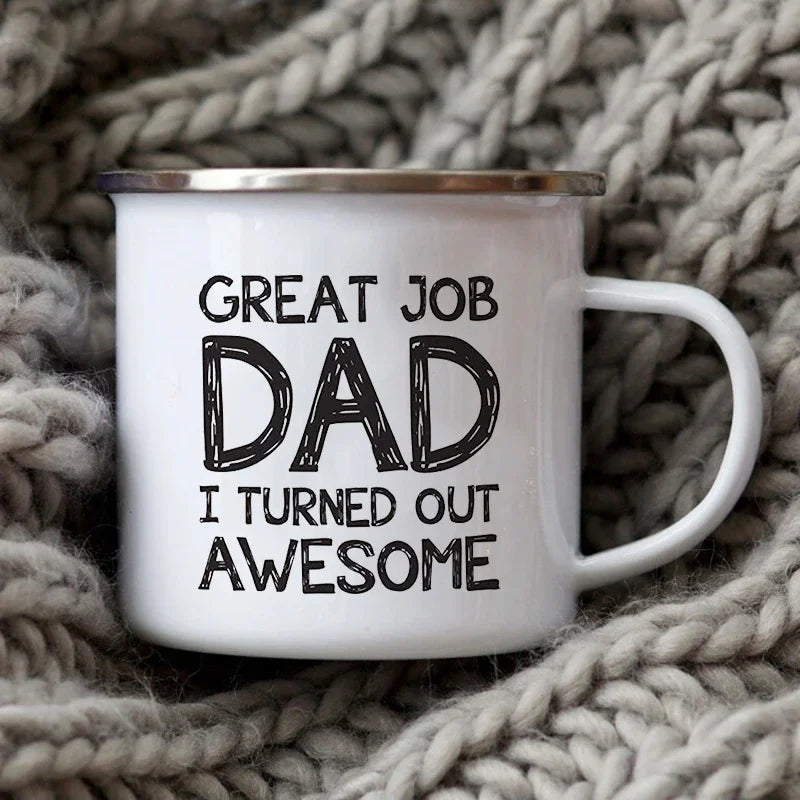 Father’s Day Mug - Simply Great Gear