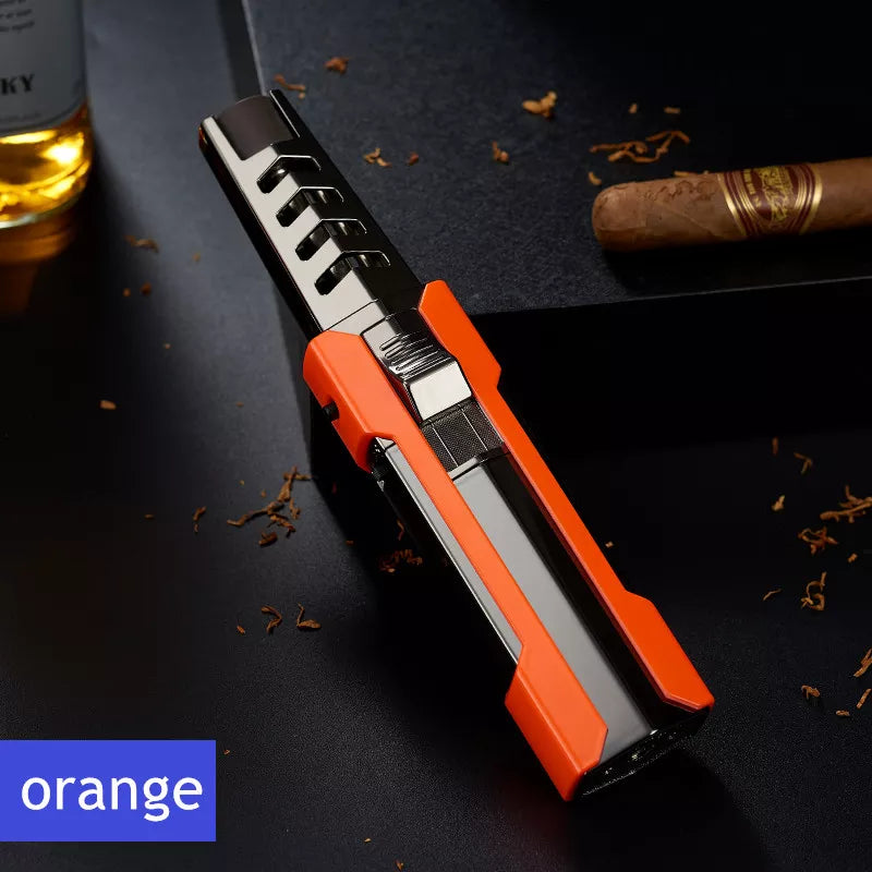 Cigar Torch Lighter - Simply Great Gear