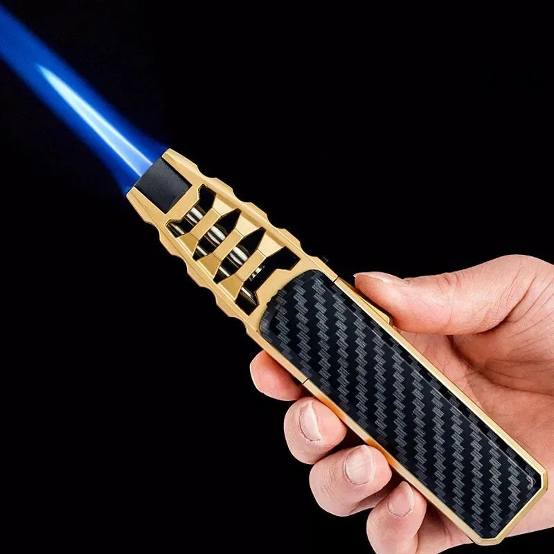 Cigar Torch Lighter - Simply Great Gear