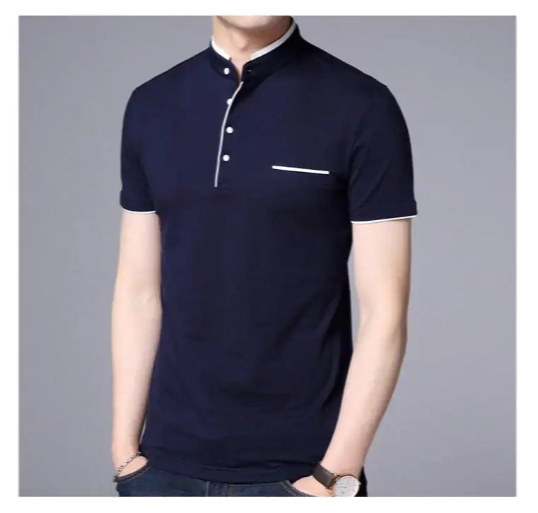 Quality Fashion Men's Polo Shirt - Simply Great Gear