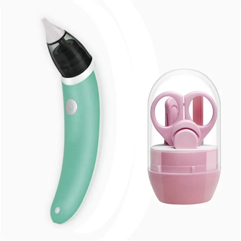 Baby Nasal Aspirator - Simply Great Gear