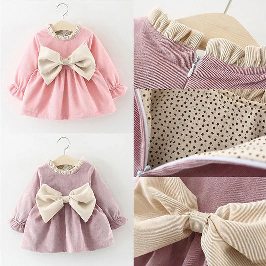 Newborn Kids Baby Girl Clothes - Simply Great Gear