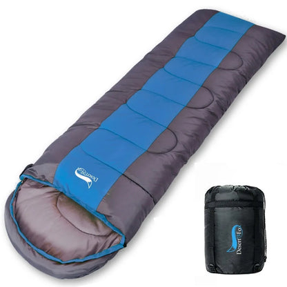 Camping Sleeping Bag - Simply Great Gear