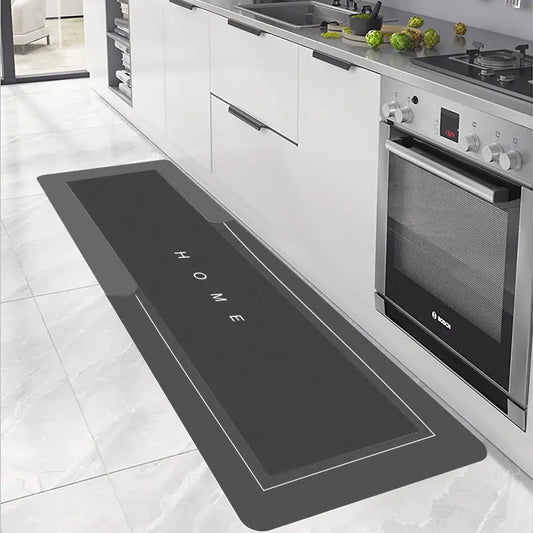 Kitchen Absorbent Mat - Simply Great Gear