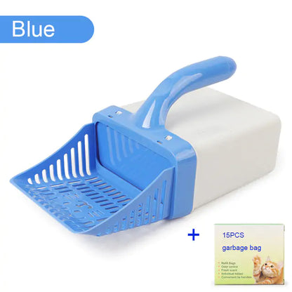 Cat Litter Shovel - Simply Great Gear