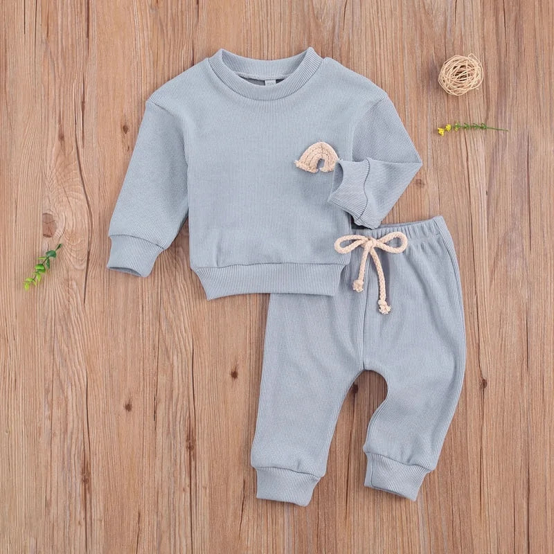 Newborn Baby Clothes Set - Simply Great Gear