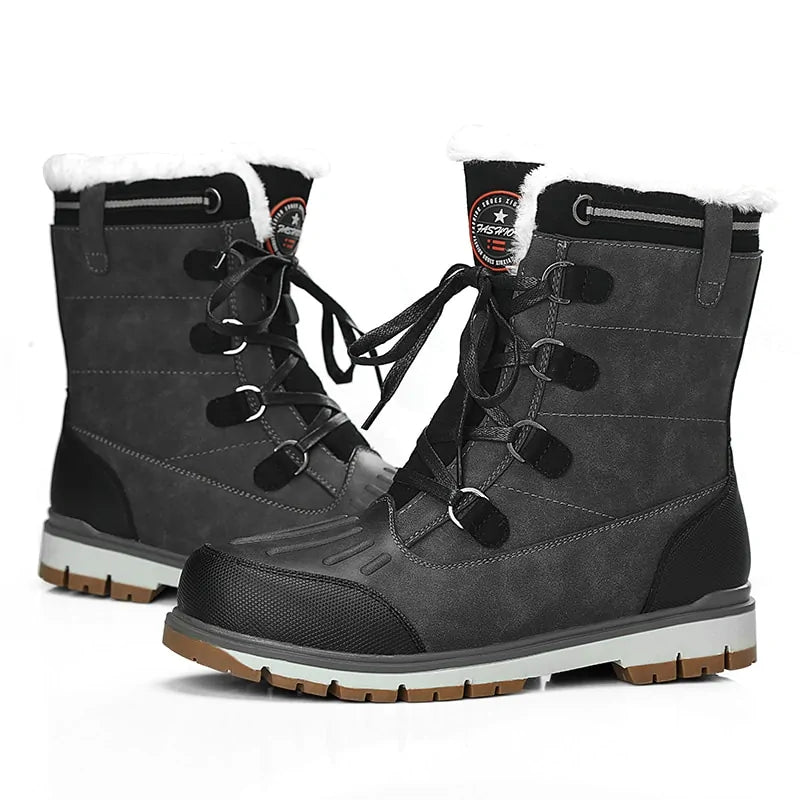 Men's Winter Boots