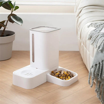 Cat Automatic Feeder - Simply Great Gear