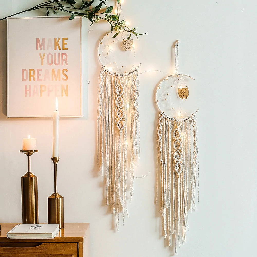 Dream Catcher Home Wall Decor - Simply Great Gear