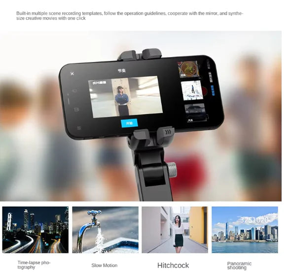 Wireless Selfie Stick - Simply Great Gear