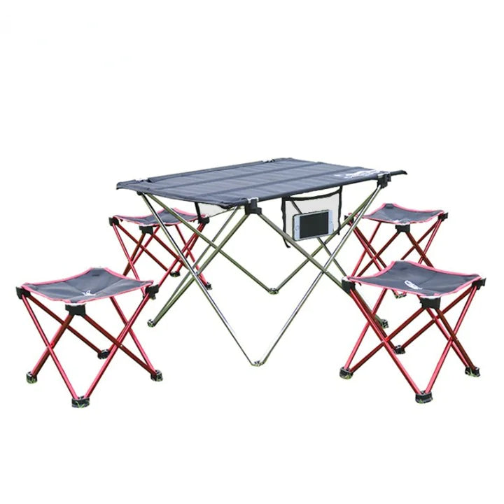 Camping Foldable Chair & Stool - Simply Great Gear