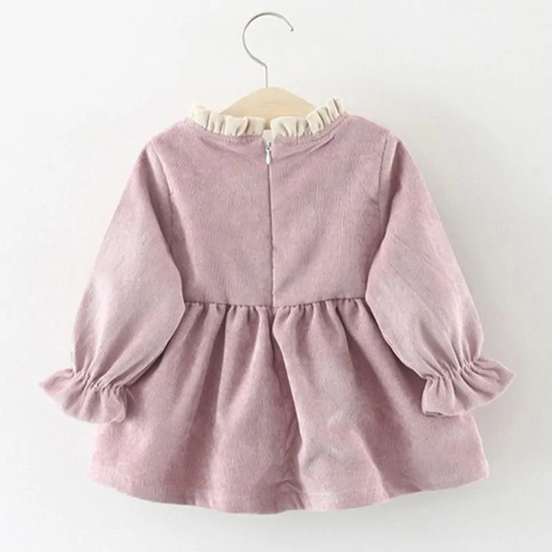 Newborn Kids Baby Girl Clothes - Simply Great Gear