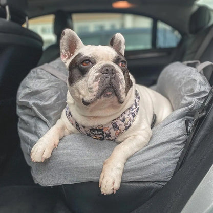 Pet Travel Bed - Simply Great Gear