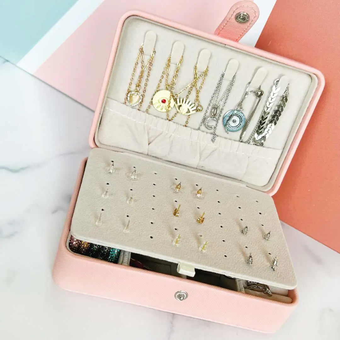 Smart Jewelry Box - Simply Great Gear