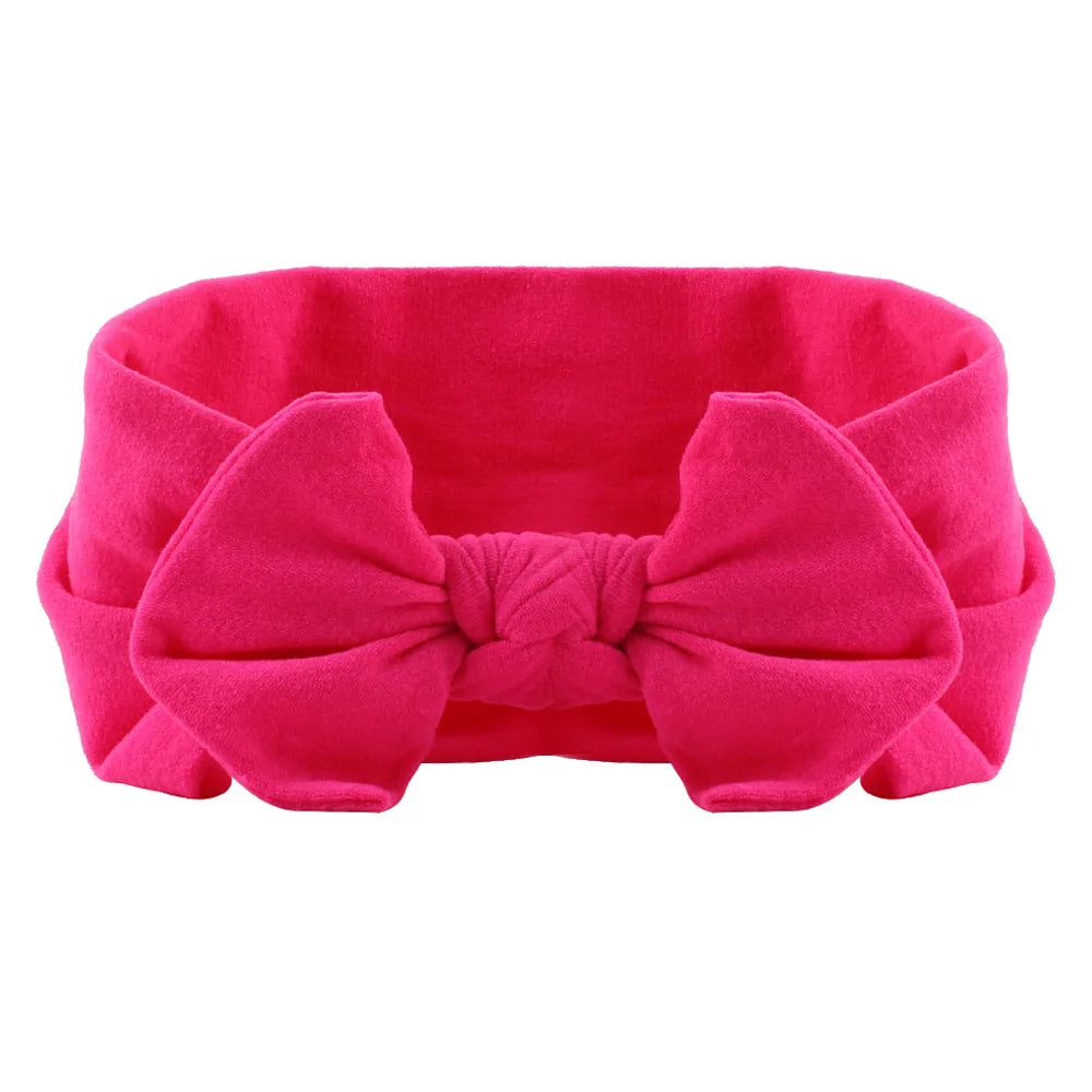 Baby Headband Turban - Simply Great Gear