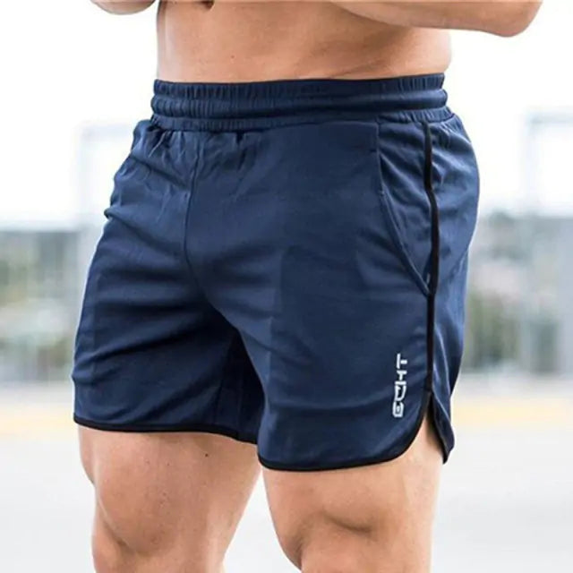 Performance Gym Shorts Activewear - Simply Great Gear