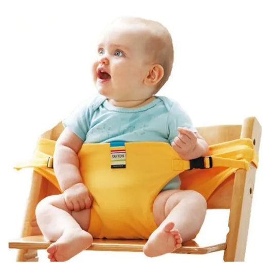 Portable Baby Seat - Simply Great Gear