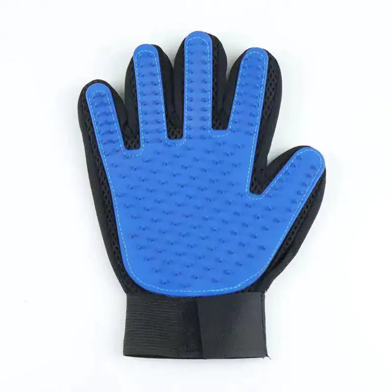 Pet Grooming Glove - Simply Great Gear