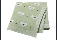 Baby Blankets Newborn - Simply Great Gear