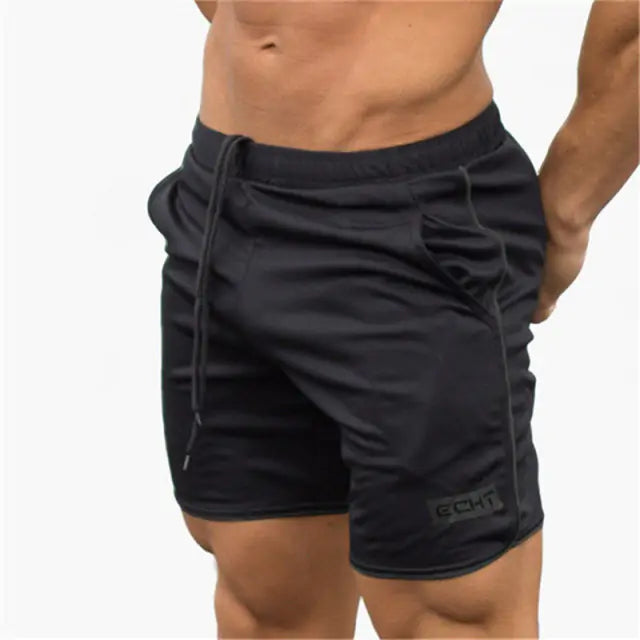 Performance Gym Shorts Activewear - Simply Great Gear