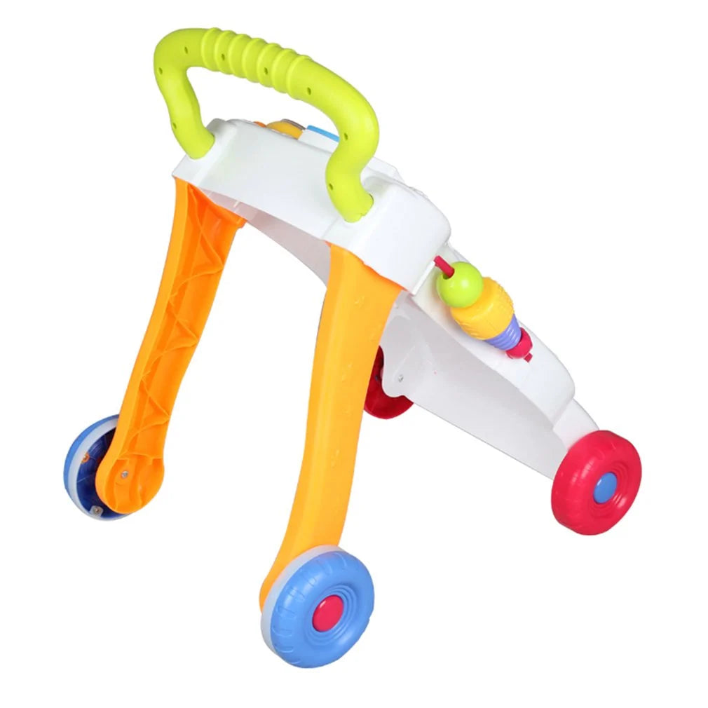 Baby Walker Trolley - Simply Great Gear