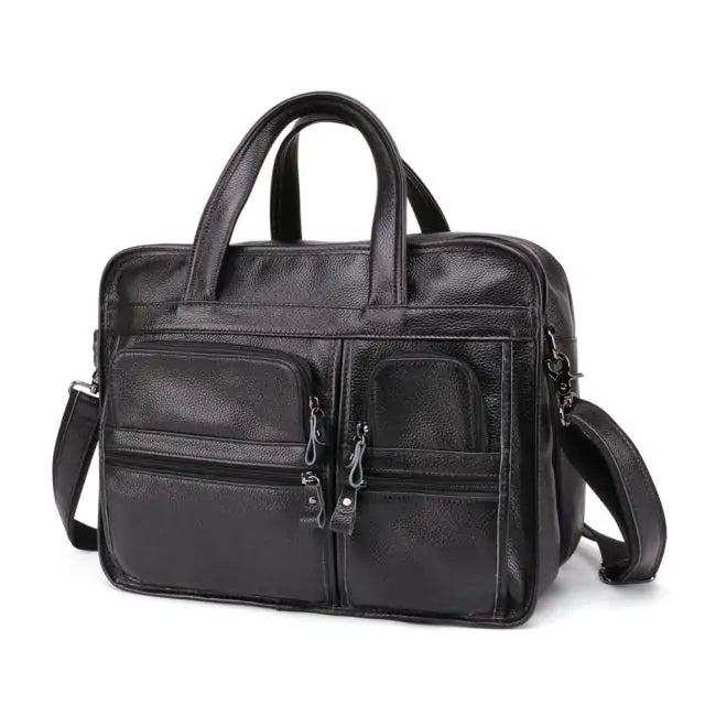 Men's Handbag - Simply Great Gear