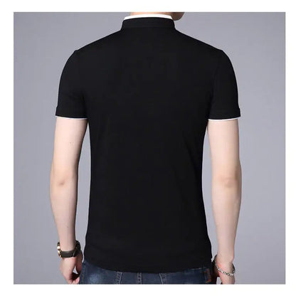 Quality Fashion Men's Polo Shirt - Simply Great Gear