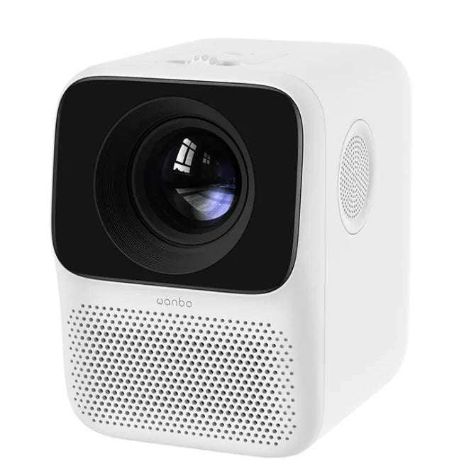 Mini Home Theater Projector - Simply Great Gear