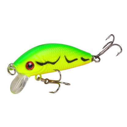 Minnow Fishing Lure - Simply Great Gear