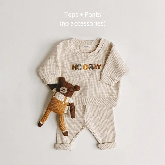 Fashion Kids Clothes Set - Simply Great Gear