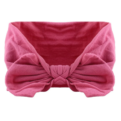 Baby Headband Turban - Simply Great Gear