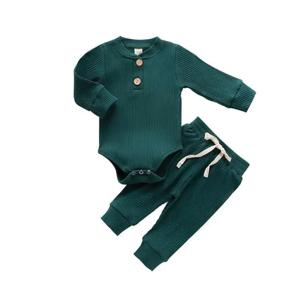 Infant Knitted Clothes Set - Simply Great Gear