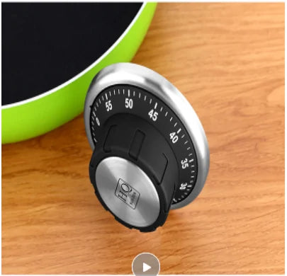 Magnetic Kitchen Timer - Simply Great Gear