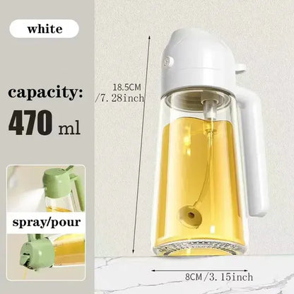 Kitchen Oil Spray - Simply Great Gear