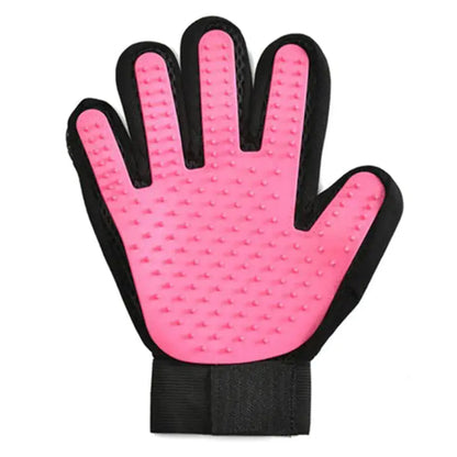 Pet Grooming Glove - Simply Great Gear