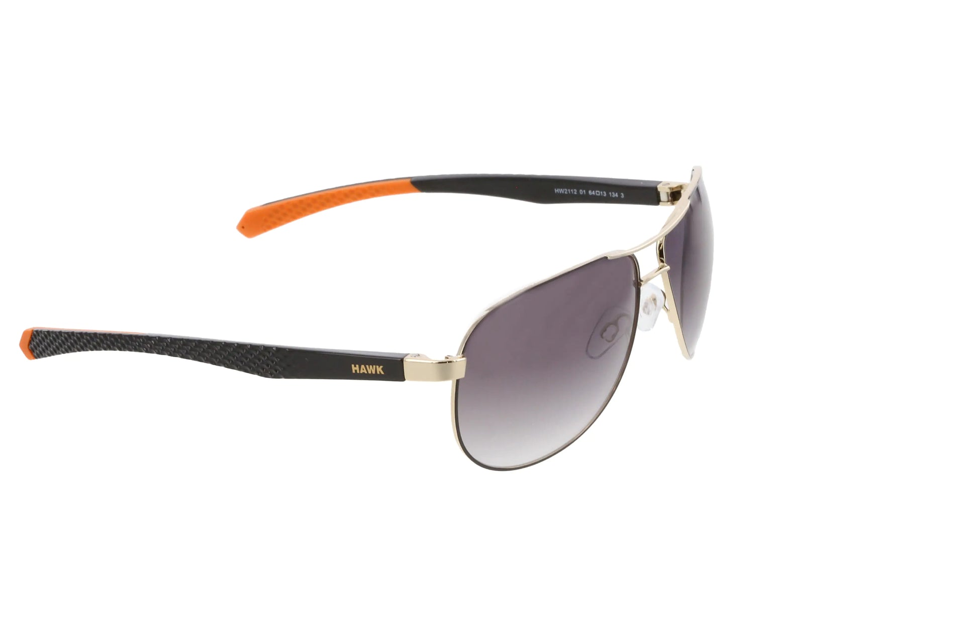 Hawk 2112 01 Men's Sunglasses - Simply Great Gear