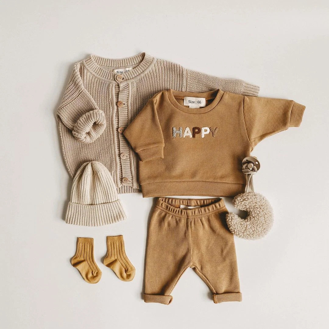 Fashion Kids Clothes Set - Simply Great Gear