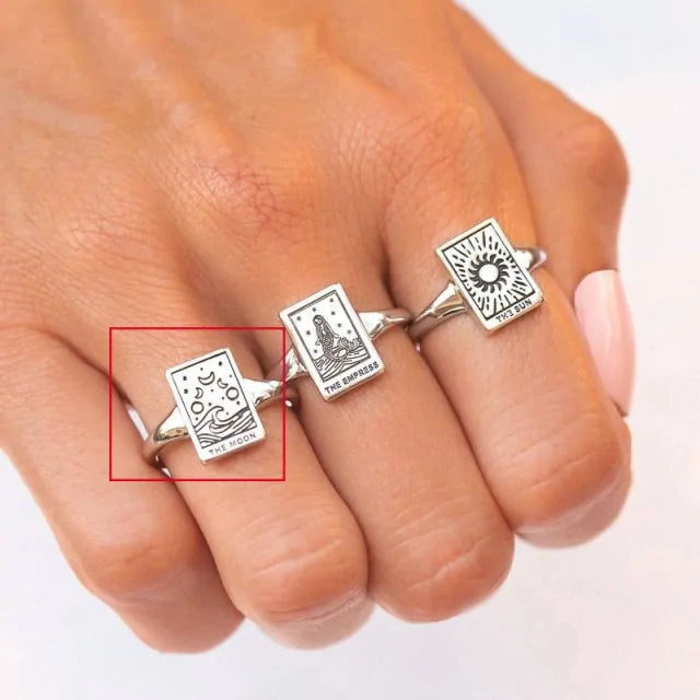 Ring Jewelry Collection - Simply Great Gear