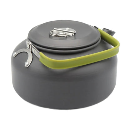 Camping Cookware Set - Simply Great Gear