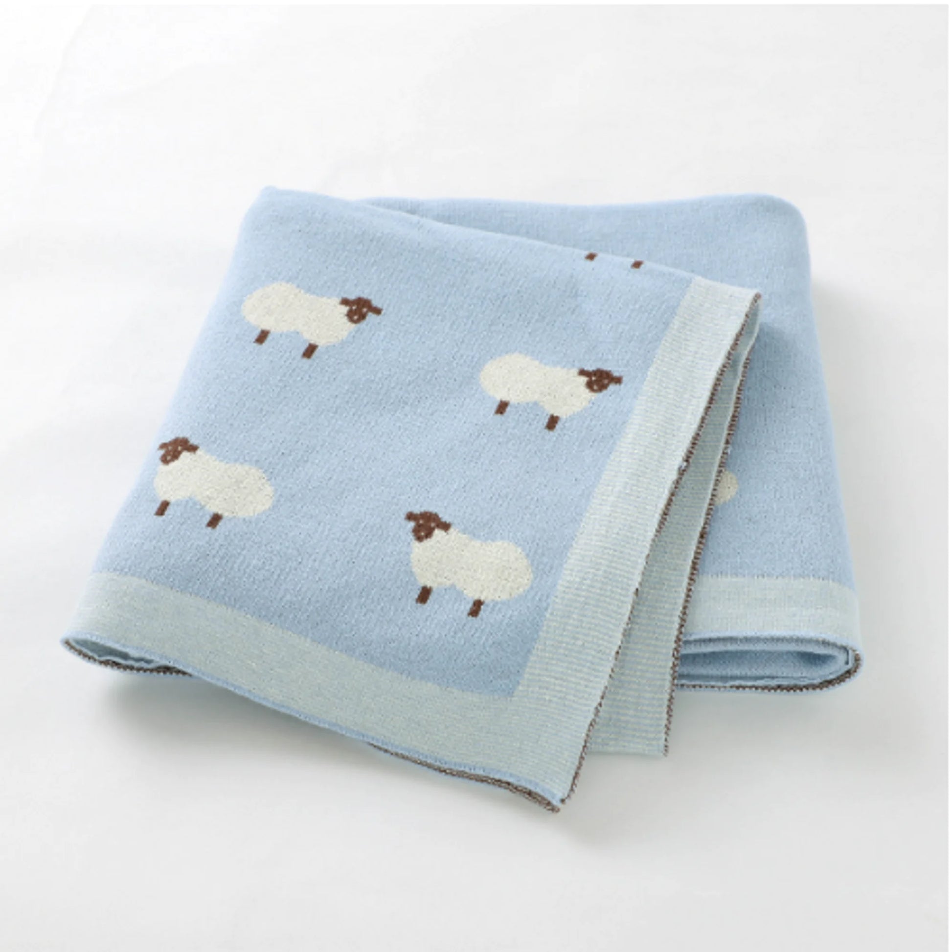 Baby Newborn Blanket - Simply Great Gear