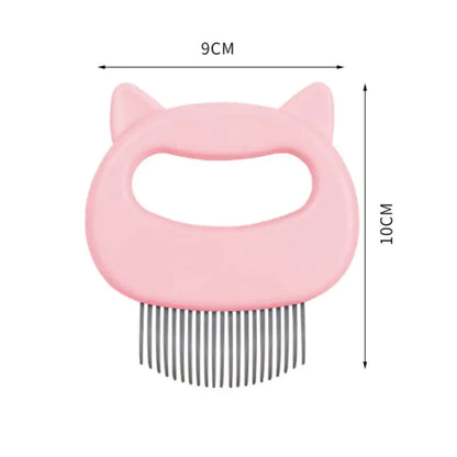 Pet Massage Comb - Simply Great Gear