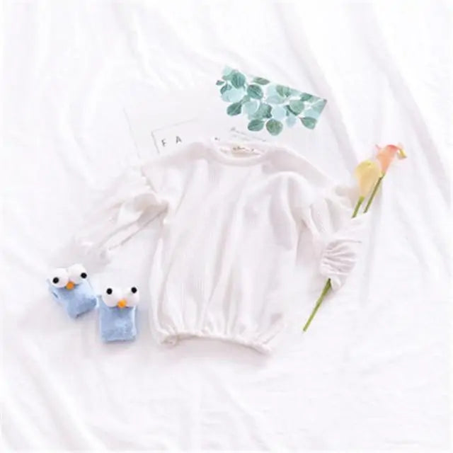 Toddler Flare Long Sleeved - Simply Great Gear