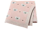 Baby Blankets Newborn - Simply Great Gear