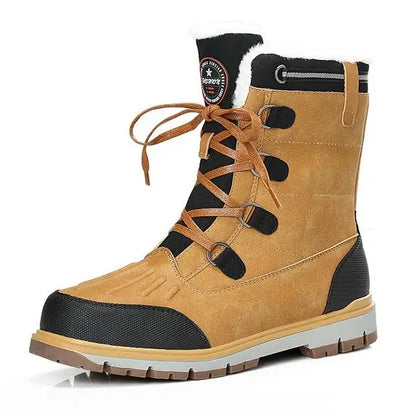 Men's Winter Boots