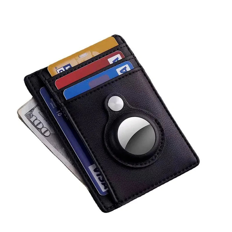 Anti-Scratch Card Wallet - Simply Great Gear