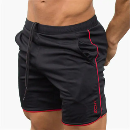 Performance Gym Shorts Activewear - Simply Great Gear