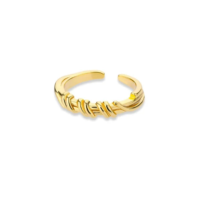 Ring Jewelry Collection - Simply Great Gear