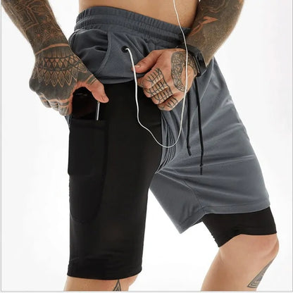 Gym Short For Men - Simply Great Gear