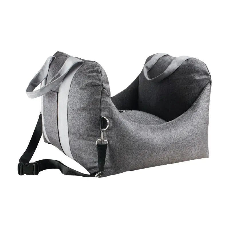 Pet Travel Bed - Simply Great Gear